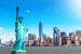 New York : prévisions météo à 14 jours pour voyager