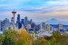 Seattle : prévisions météo à 14 jours pour voyager