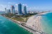 Miami : prévisions météo à 14 jours pour voyager
