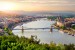 Budapest : prévisions météo à 14 jours pour voyager