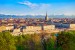 Turin : prévisions météo à 14 jours pour voyager