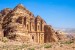 Petra : prévisions météo à 14 jours pour voyager