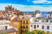 Palma de Majorque : prévisions météo à 14 jours pour voyager