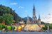 Lourdes : prévisions météo à 14 jours pour voyager
