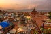 Katmandou : prévisions météo à 14 jours pour voyager