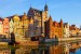 Gdansk : prévisions météo à 14 jours pour voyager