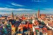 Wroclaw : prévisions météo à 14 jours pour voyager