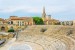 Arles : prévisions météo à 14 jours pour voyager