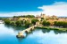 Avignon (Vaucluse) : prévisions météo à 14 jours pour voyager
