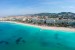 Cannes : prévisions météo à 14 jours pour voyager