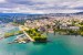 Lausanne : prévisions météo à 14 jours pour voyager