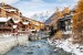 Zermatt : prévisions météo à 14 jours pour voyager