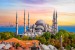 Istanbul : prévisions météo à 14 jours pour voyager