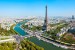 Paris : prévisions météo à 14 jours pour voyager