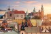 Wieliczka : prévisions météo à 14 jours pour voyager