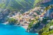 Positano : prévisions météo à 14 jours pour voyager