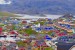 Qaqortoq : prévisions météo à 14 jours pour voyager