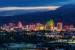 Reno (Nevada) : prévisions météo à 14 jours pour voyager
