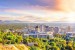 Salt Lake City : prévisions météo à 14 jours pour voyager