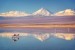 San Pedro de Atacama (Désert d'Atacama) : prévisions météo à 14 jours pour voyager
