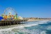 Santa Monica : prévisions météo à 14 jours pour voyager