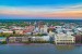 Savannah : prévisions météo à 14 jours pour voyager