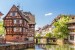Strasbourg : prévisions météo à 14 jours pour voyager