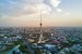 Tachkent : prévisions météo à 14 jours pour voyager