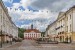 Tartu : prévisions météo à 14 jours pour voyager