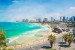 Tel Aviv : prévisions météo à 14 jours pour voyager