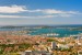 Toulon : prévisions météo à 14 jours pour voyager