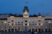 Trieste : prévisions météo à 14 jours pour voyager