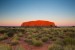 Uluru (Ayers Rock) : prévisions météo à 14 jours pour voyager