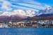 Ushuaia : prévisions météo à 14 jours pour voyager