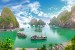 Le Delta du Mekong : prévisions météo à 14 jours pour voyager