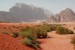 Wadi Rum : prévisions météo à 14 jours pour voyager