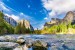 Yosemite (Parc national) : prévisions météo à 14 jours pour voyager