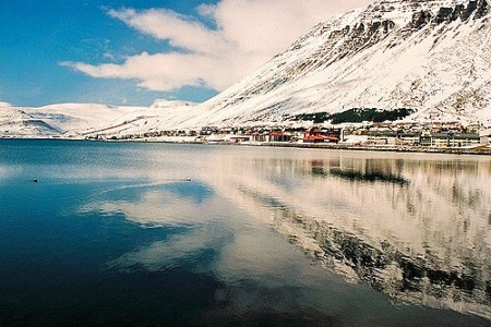 Ísafjörður