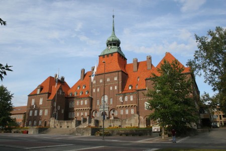 Östersund