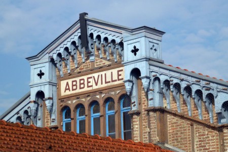 Abbeville