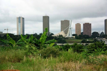 Abidjan