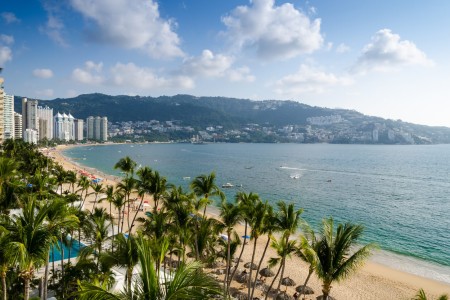 Acapulco