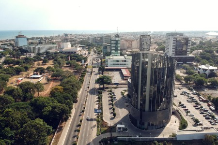 Accra