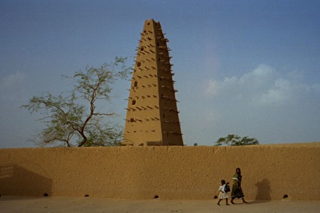 Agadez