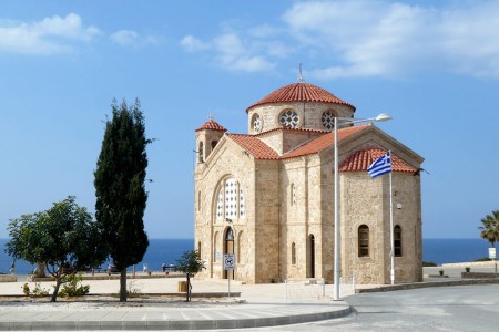Agios Georgios