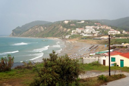 Agios Stefanos
