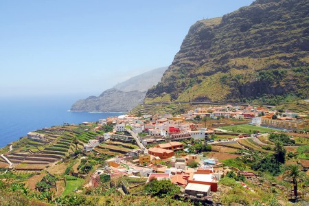 Agulo