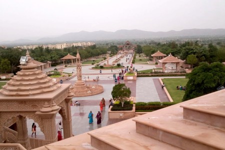 Ajmer