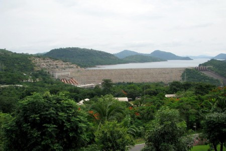 Akosombo