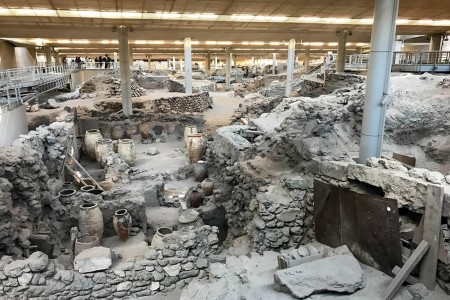Akrotiri